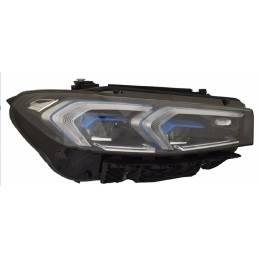 Faro proiettore full led...