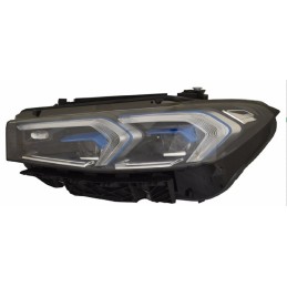 Faro proiettore full led...