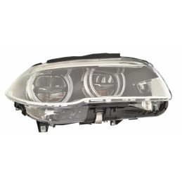 Faro proiettore full led...