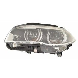 Faro proiettore full led...