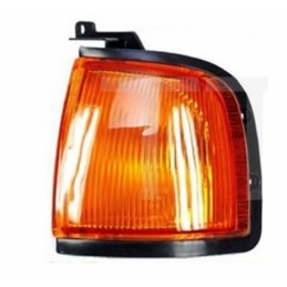 Fanale freccia anteriore...