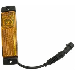 Fanale freccia laterale led...
