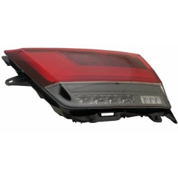 Fanale posteriore interno a...