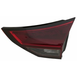 Fanale posteriore interno a...