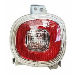 Retromarcia retronebbia...