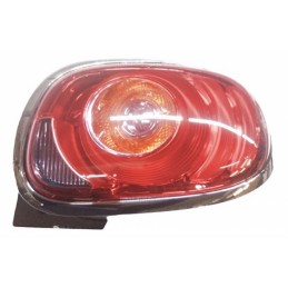 Fanale posteriore...