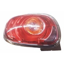 Fanale posteriore guida sx