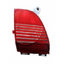 Retromarcia retronebbia...