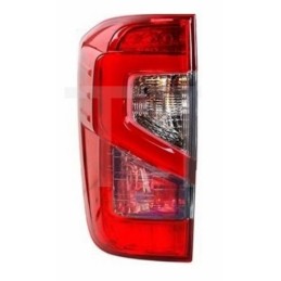 Fanale posteriore a led...