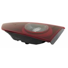 Fanale posteriore interno...