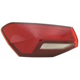 Fanale posteriore esterno...