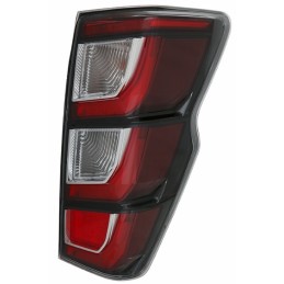 Fanale posteriore a led...