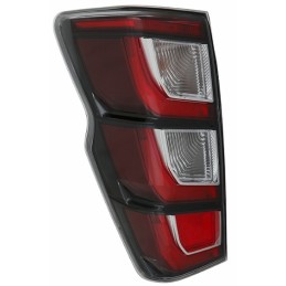 Fanale posteriore a led...