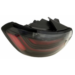 Fanale posteriore esterno a...