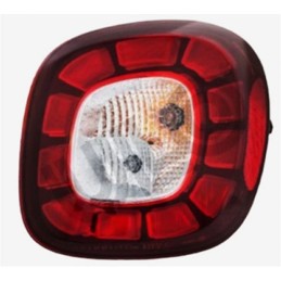 Fanale posteriore a led...