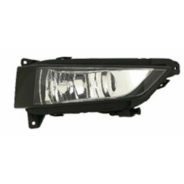 Fendinebbia H8 passeggero dx