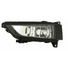 Fendinebbia H8 guida sxx