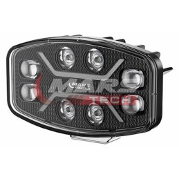 Fendinebbia universale 80W...