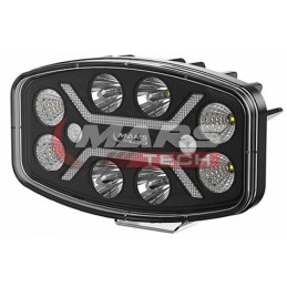 Fendinebbia universale 80W...