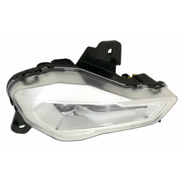 Fendinebbia led passeggero dx