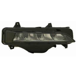 Fendinebbia led passeggero dx