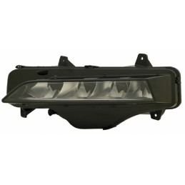 Fendinebbia led guida sx