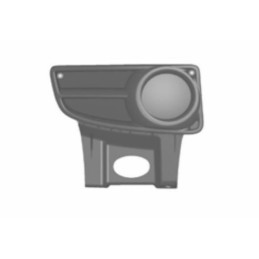 Tappo foro fendinebbia...