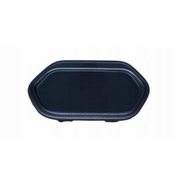 Tappo paraurti foro radar