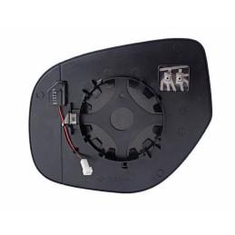 Piastra specchietto termica...