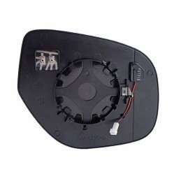 Piastra specchietto termica...