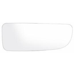 Piastra termica con vetro...