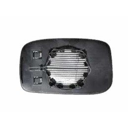 Piastra termica con vetro...