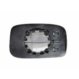 Piastra termica con vetro...