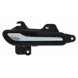 Maniglia apriporta esterna...