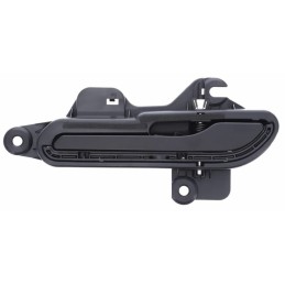 Maniglia apriporta esterna...