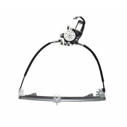 Alzavetro alzacristalli...