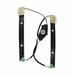 Meccanismo alzacristalli...