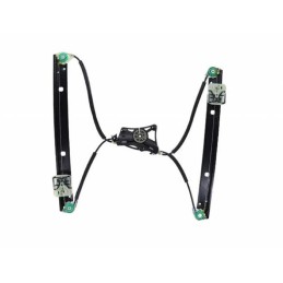 Meccanismo alzacristalli...