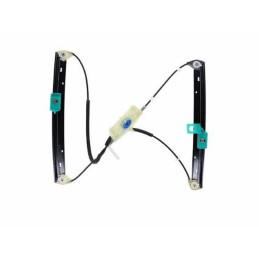 Meccanismo alzacristalli...