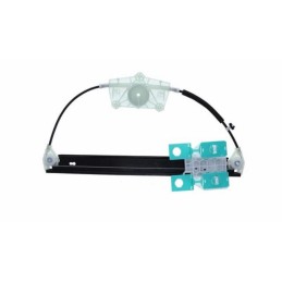 Meccanismo alzacristalli...