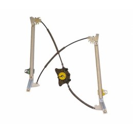 Meccanismo alzacristalli...