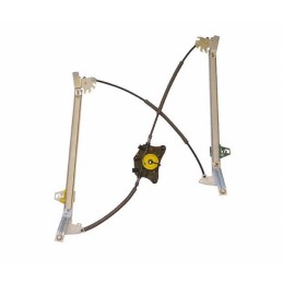 Meccanismo alzacristalli...