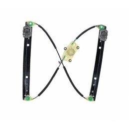 Meccanismo alzacristalli...