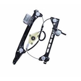 Meccanismo alzacristalli...