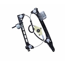 Meccanismo alzacristalli...