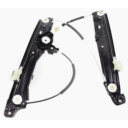 Meccanismo alzacristalli...