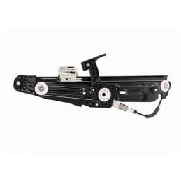 Meccanismo alzacristalli...