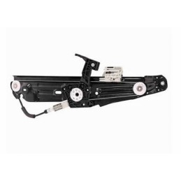 Meccanismo alzacristalli...