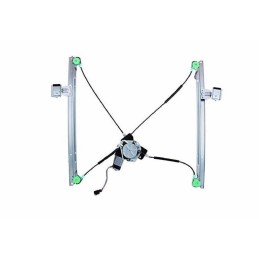 Alzavetro alzacristalli...