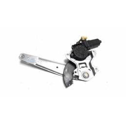 Alzavetro alzacristalli...